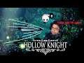 I AM the hollow knight