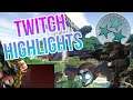 I can't BELIEVE I did this... | Twitch Highlights #1