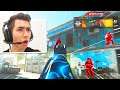 I DIED to a HACKER in WARZONE and THIS HAPPENED... (Modern Warfare Warzone)
