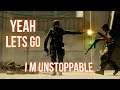 I M UNSTOPPABLE! 💪🔥 Highlights in CS:GO #21