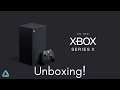 In-House Gaming and Xbox Series X Unboxing!