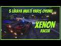 İNDİRİMLİ OYUNLARDA BUGÜN | Xenon Racer Türkçe
