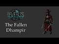 Iratus - Fallen Dhampir Tutorial - Review - Lord of the Dead