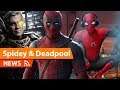 Is Spider-Man the Key to Deadpool Joining the MCU