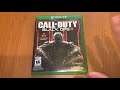 JdeV / 1000+ juegos (0231) Call of duty Black Ops III / Xbox ONE