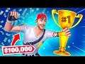 Je vais GAGNER le CREATIVE MADNESS ! ($$$) ft. MICHOU VALOUZZ & DOIGBY