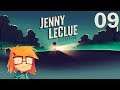 Jugando a Jenny LeClue Detectivú [Español HD] [09]