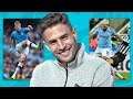 “KEVIN DE BRUYNE IS THE WORST PLAYER TO PLAY AGAINST!” Ft. Fabian Schar | #UNFILTERED