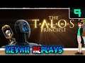 Keywii RePlays the Talos Principle (9)