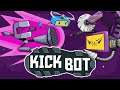 Kick Bot - Steam Game Festival Autumn Demo Trailer