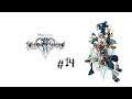 Kingdom Hearts II Final Mix #14 - Español PS4 Pro HD - Tierra de dragones doble candado