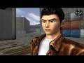 Krist Plays Shenmue 1 on PS4 Part 3