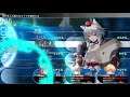 Labyrinth of Touhou 2 (steam) - Floor 5 Kraken