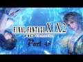 Lancer Plays Final Fantasy X: HD Remaster - Part 48: Home Invasion