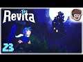 LAVA LAMP + MOLDY CHEESE IS WILD!! | Let's Play Revita | Part 23 | PC Gameplay