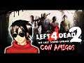 LEFT4DEAD 2 Gameplay Español - Episodio 2  #Vtuber #Perú #Retro