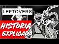 LEFTOVERS: La Historia Explicada, Final Explicado, Teorías y Más!