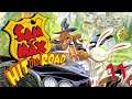 Les ingrédients de la prophétie - Sam & Max Hit the Road : LP #11