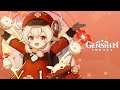 Let The Wind Tell You║ Genshin Impact ║ GMV
