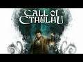 Lets Play Call of Cthulhu Ep1 Darkwater PC (no commentary)