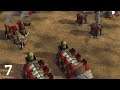 Let's Play Command & Conquer: Red Alert 3: The Third War #7 | Soviets Mission 2: Kolyma