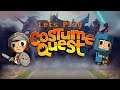 Lets Play Costume Quest part 11 END