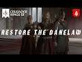 Let's Play Crusader Kings 3 (Restore the Danelaw) Part 4