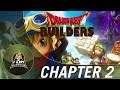 Let's Play Dragon Quest Builders - Chapter 2 - 27