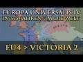Let's Play Europa Universalis 4 – Die Victoria-2-Konvertierung (In 375 Jahren...)