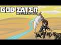 lets play god eater resurrection part 21 act 1 end