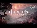 Let's play Horizon Zero Dawn