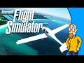 Let's Play Microsoft Flight Simulator - Xbox SERIES S