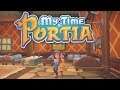 Let's Play My Time At Portia - Episode 59