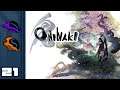 Let's Play Oninaki - PC Gameplay Part 21 - Full Speed Ahead!