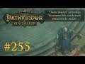 Let's Play Pathfinder: Kingmaker #255 – Verrat!? (Blind / Deutsch)