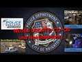 🎮  Let's Play Police Simulator: Patrol Officers Co-Op | Nachtschicht 🎮