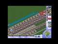 Lets Play: Simcity 3000 - Part 7 - Finishing Interstates and Expanding some more
