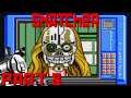 [Let's Play] Snatcher part 8 - Getting Serious