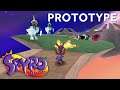 Let's Play Spyro the Dragon Prototype (June 15th 1998) | Dream Weavers Realms