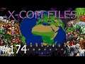 Let's Play The X-COM Files: Part 174 Antarctic Base