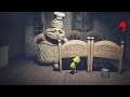 Little Nightmares: Sleeping Giant And A Key
