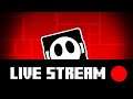 🔴LIVE! PLAYING SUBSCRIBERS LEVELS #2 (Part 2) Geometry Dash 2.11