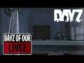 (LIVE STREAM) Dayz pc Update1.11 Dayz of our lives ep 110