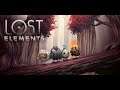 Lost Elements - Playthrough (2D puzzle platformer)