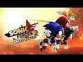 Lost Valley (Trailer Version) - Sonic Forces: Speed Battle