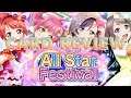 Love Live! All Stars Card Review: All Star Festival [UR Nozomi/Rina]