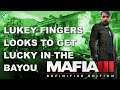 Lukey Fingers Plays Mafia 3: Definitive Edition (Mafia 2 Pre-Stream)