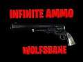 M1851 Wolfsbane Only - Infinite Ammo - Hardcore - Resident Evil 8 Village Full Game Gameplay