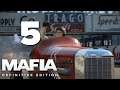Прохождение Mafia: Definitive Edition #5 - Глава 5: Честная игра