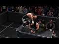 MANKIND & BRODIE LEE Vs THE O.C. | RAW Tag TITLES - Halloween Havoc P3 | WWE 2K20 DWE FVS ARCHIVES